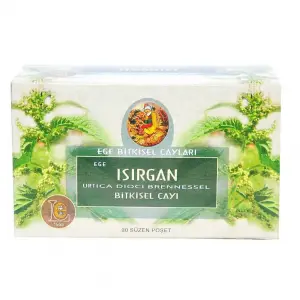 Isırgan  Çayı 20 Süzen