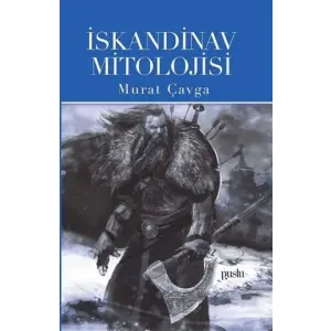 İskandin Mitolojisi