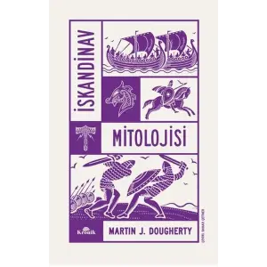 İskandin Mitolojisi
