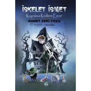 İskelet İsmet