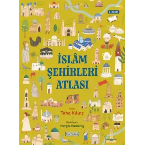 İslâm Şehirleri Atlası