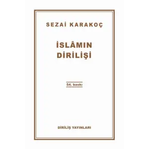 İslamın Dirilişi
