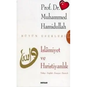 İslamiyet ve Hıristiyanlık
