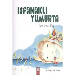 Ispanaklı Yumurta