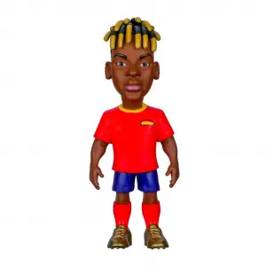 İspanyol futbolunun yükselen yıldız figür