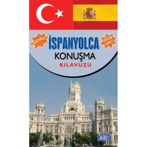 İspanyolca Konuşma Kıluzu