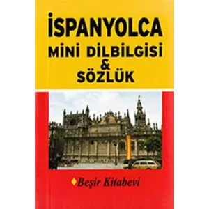 İspanyolca Mini Dilbiisi ve Sözlük