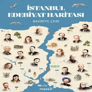 İstanbul Edebiyat Hası