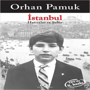 İstanbul - lar ve Şehir