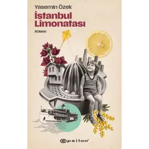 İstanbul Limonatası