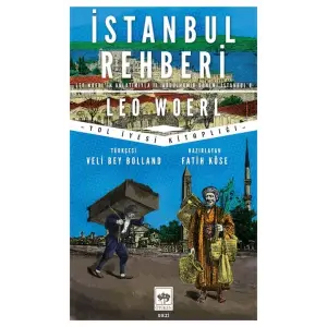 İstanbul Rehberi