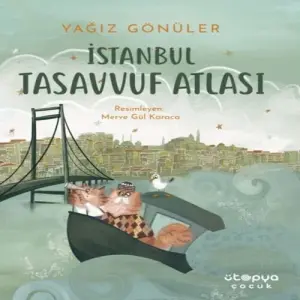 İstanbul Tasvuf Atlası