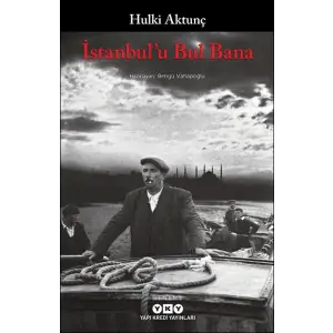 İstanbulu Bul Bana
