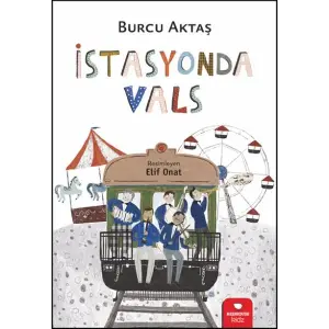 İstasyonda Vals