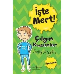 İşte Mert! - Çıın Kuzenler - İyimserlik