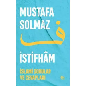İstifham I - İslami Sorular ve Cevapları