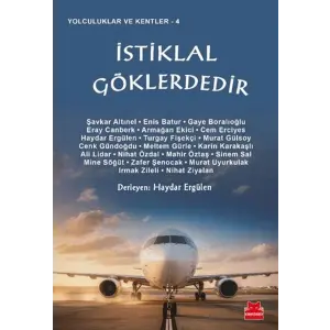 İstiklal Göklerdedir