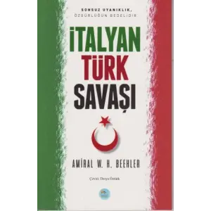 İtalyan Türk Saşı