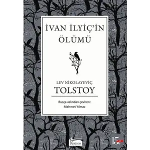 Ivan İlyiç’in Ölümü