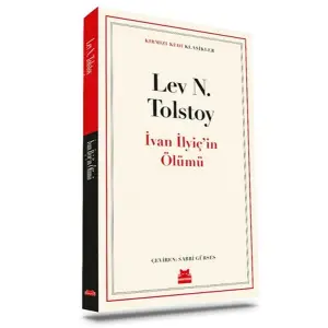 İvan İlyiç’in Ölümü - Klasikler