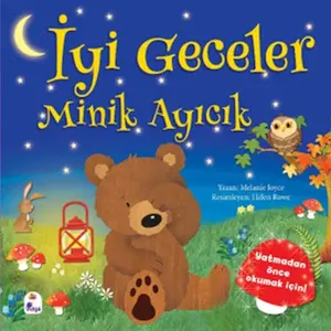 İyi Geceler Minik Ayıcık