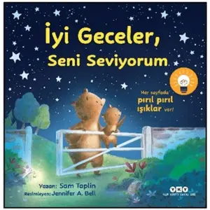 İyi Geceler, Seni Seviyorum - Işıklı