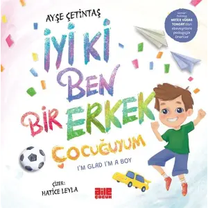 İyi ki Ben Bir Erkek Çuğuyum