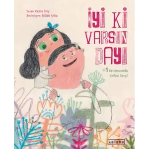İyi ki Varsın Dayı