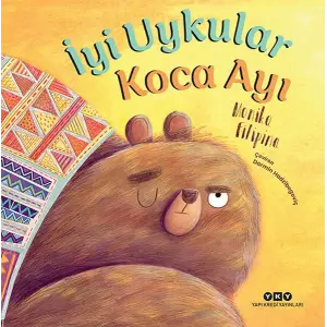 İyi Uykular Ka Ayı