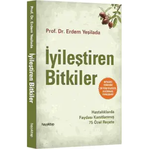 İyileştiren ler
