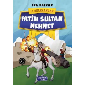 İz Bırakanlar - Fatih Sultan Meet