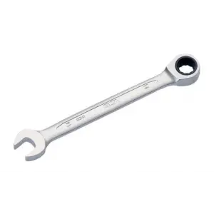 İzeltaş 0340 Cırcır Kombine Anahtar 14 mm