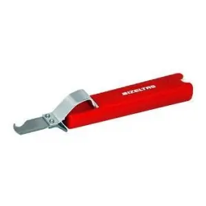 İzeltaş 0375050020 Kablo Sıyırıcı 8-28 mm