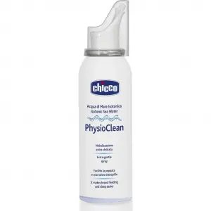 İzotonik Deniz Suyu Spreyi 100 ml