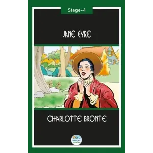 Jane Eyre (Stage-4)
