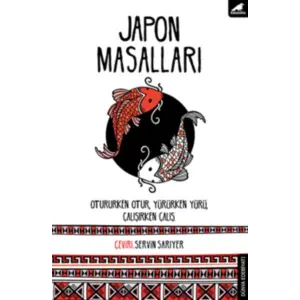 Japon Masalları