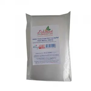 Jelatin Torba Poşet 9X17 Cm Şeffaf Kalın Mikron 1000 Gr 1 Paket