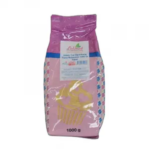 Jelatin Toz Öğütülmüş Pasta Malzemesi 1000 Gr Paket