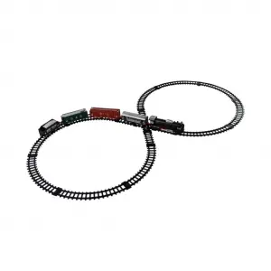 JHX3308 KUT 19 PCS CLASSIC TREN SET