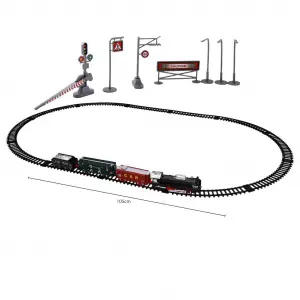 JHX6686 KUT.23 CLASSIC MODEL TREN