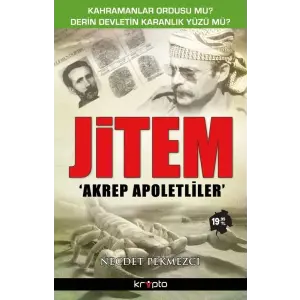 Jitem Akrep Apoletliler