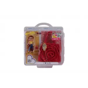JKILY239512  Çanta- Bebek- Aksesuar Seti 12li Display Seri-1
