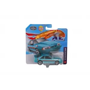 JKL02  XL Tekli Arabalar 1:43