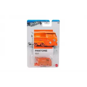 JKY47 Hot Wheels Pantone Arabalar (24lü olara satılır. Koli fiyatıdır.)