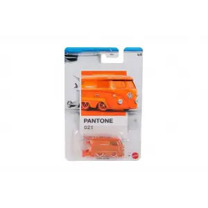 JKY47 Pantone Arabalar (24lü olara satılır. Koli fiyatıdır.)