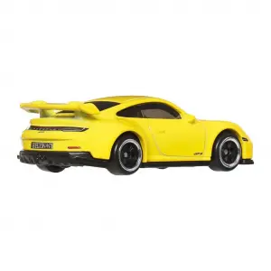 JLB25 6lı Araç Paketi 1:64