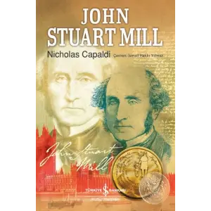 John Stuart Mıll
