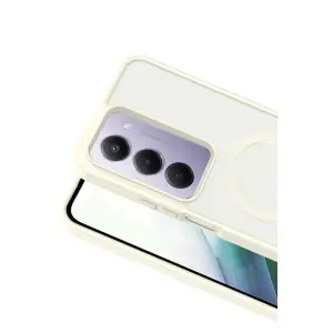 Joko   15 4g Jota Magsafe Kapak - Şeffaf