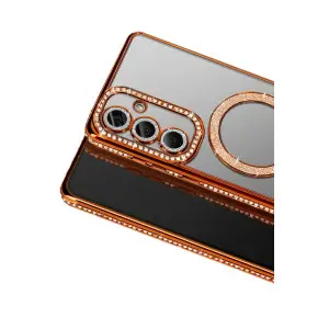 Joko  Galaxy S26 Plus Joke Simli Magneticsafe Kılıf - Tcu