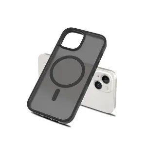 Joko  İphone 15 Jota Magsafe Kapak -yeşil